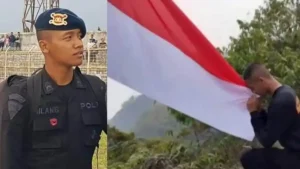 Dramatis: Polda Lampung Ungkap Penyelundupan Narkoba yang Libatkan Anggota Brimob dan TNI AL