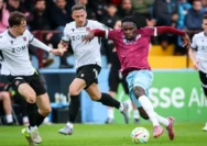Drogheda United Comeback: Mengalahkan Dundalk dalam Derby Panas
