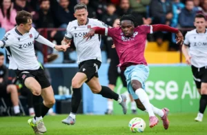 Drogheda United Comeback: Mengalahkan Dundalk dalam Derby Panas