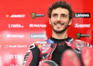 Ducati Akui Salah Perhitungan di MotoGP 2026: Bagnaia Terpuruk, Aprilia Tersenyum