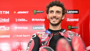 Ducati Akui Salah Perhitungan di MotoGP 2026: Bagnaia Terpuruk, Aprilia Tersenyum