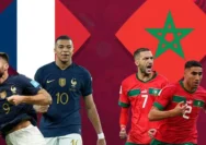 Duel Seru di Bagan Piala Dunia FIFA 2026: Maroko Hadapi Prancis di Perempat Final