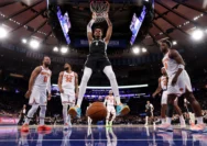 Duel Seru Spurs vs Knicks: Wembanyama Pertimbangkan Pemotongan Gaji untuk Masa Depan Tim