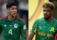 Edson Álvarez, Pemain Meksiko yang Siap Menghadapi Tantangan Baru
