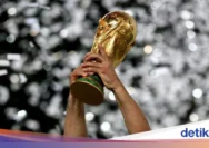 Efek Domino Format Anyar Piala Dunia 2026, Raksasa Eropa Terpaksa Saling Bunuh Demi Final
