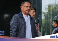 Eks Bupati Sudewo Didakwa Terima Suap Rp 2,495 M, Kasus Jual Beli Jabatan Perangkat Desa Terkuak!