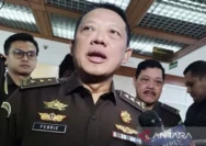 Eks Jampidsus Febrie Adriansyah Ditahan Tanpa Borgol, Ini Alasan di Balik Keputusan Tersebut