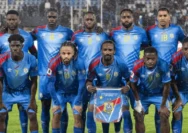 Eldor Shomurodov dan Perjuangan Timnas Kongo di Piala Dunia 2026