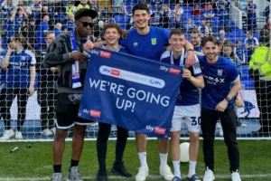 Elkan Baggott Ditinggal Pelatih Legendaris Ipswich Town Usai Promosi Ke Liga Inggris Premier League