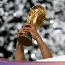 Elliot Anderson Melonjak Drastis: Bintang Inggris Tembus Rekor Market Value Setelah Piala Dunia 2026