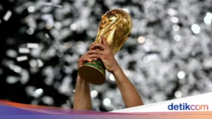 Elliot Anderson Melonjak Drastis: Bintang Inggris Tembus Rekor Market Value Setelah Piala Dunia 2026