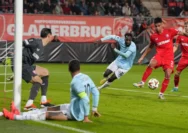 Empat Klub Premier League Terkena Sanksi UEFA, Apa Penyebabnya?