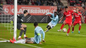 Empat Klub Premier League Terkena Sanksi UEFA, Apa Penyebabnya?