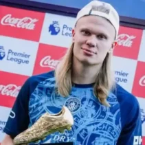 Erling Haaland: Bintang yang Bersinar di Piala Dunia Pertamanya dengan Brace yang Mengagumkan