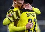 Erling Haaland vs Jude Bellingham: Duel Antusias dalam Piala Dunia 2026