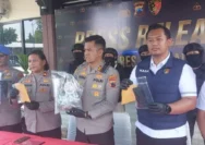 Fakta Baru Terungkap dalam Rekonstruksi Kasus Sate Maut di Boyolali: Tersangka Beli Sate di Kartasura