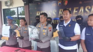 Fakta Baru Terungkap dalam Rekonstruksi Kasus Sate Maut di Boyolali: Tersangka Beli Sate di Kartasura