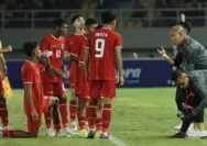 Fakta Kegagalan Timnas Indonesia ke Piala AFF U19: Australia Mimpi Buruknya Nova Arianto