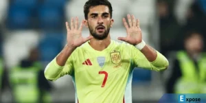 Ferran Torres: Pahlawan Spanyol yang Menggenggam Takdir di Piala Dunia 2026