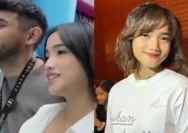Fuji Ajak Rakin Khan Temui Haji Faisal dan Dewi Zuhriati, Sebut Sang Kekasih Kena Sidak