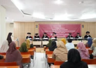 [Full] Mahasiswa UGM ungkap kronologi pembubaran diskusi, ini respons Ade Armando | ROSI [titlebase] - Konflik di Kampus UGM