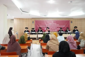 [Full] Mahasiswa UGM ungkap kronologi pembubaran diskusi, ini respons Ade Armando | ROSI [titlebase] - Konflik di Kampus UGM