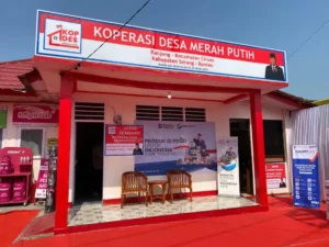 Gaji Pegawai Kopdes Merah Putih di Blitar Akhirnya Cair, Nasib Mereka Terjawab