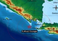 Gempa Mengguncang Sangihe dan Wilayah Lain: Apa yang Terjadi di Pusat Gempa?