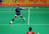 Ginting dan Ubed Ditarik Mundur dari Macau Open 2026, Pelatih Beberkan Penyebabnya