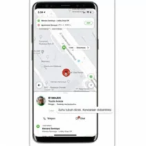 Gojek: Antara Status Pengemudi dan Inovasi Layanan Kesehatan