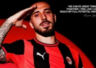 Goncalo Ramos Disusul Mario Gila, AC Milan Gila-Gilaan di Bursa Transfer Musim Panas Ini!
