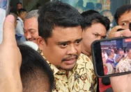 Gubernur Sumut Bobby Nasution Tanggapi Kritik dengan Santun di Tengah Gelombang Protes Pendemo