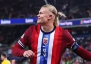 Haaland Bawa Norwegia ke Perempat Final Piala Dunia 2026 dengan Kemenangan Dramatis atas Brasil