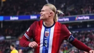 Haaland Bawa Norwegia ke Perempat Final Piala Dunia 2026 dengan Kemenangan Dramatis atas Brasil