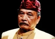 Haji Bolot Dirawat di Rumah Sakit, Rano Karno Hingga Malih Datang Menjenguk: Kebangkitan Perhatian Publik