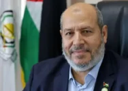 Hamas Pilih Khalil al-Hayya Jadi Kepala Biro Politik, Turki Beri Dukungan