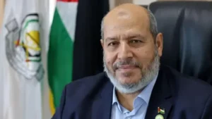 Hamas Pilih Khalil al-Hayya Jadi Kepala Biro Politik, Turki Beri Dukungan