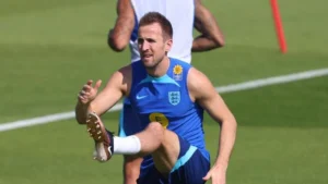 Harry Kane Dekati Tiga Teratas Top Skor Piala Dunia 2026: Persaingan Semakin Ketat!