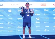 Hasil Australia Open 2026: Alwi Farhan Ukir Pencapaian Baru Setelah Lolos ke Semifinal