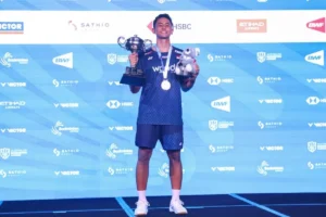 Hasil Australia Open 2026: Alwi Farhan Ukir Pencapaian Baru Setelah Lolos ke Semifinal