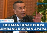 Hotman Desak Polisi Ikut Sumbang, Sebut Raffi Ahmad Kirim Rp 25 Juta untuk Wanita Korban Dianiaya Aparat