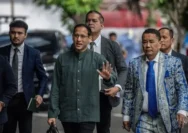 Hotman Paris Jadi Kuasa Hukum Eks Jampidsus, Apa Alasan di Baliknya?