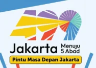 HUT Ke-499 Jakarta: Rano Karno Kagum pada Disiplin Warga Ibu Kota
