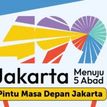 HUT Ke-499 Jakarta: Rano Karno Kagum pada Disiplin Warga Ibu Kota