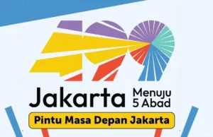 HUT Ke-499 Jakarta: Rano Karno Kagum pada Disiplin Warga Ibu Kota