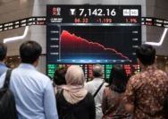 IHSG Dibuka Melemah, Rupiah Sentuh Rp 18.066 per Dolar AS: Apa yang Terjadi di Pasar Saham Hari Ini?