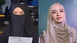 Inara Rusli Ungkap Reaksi Menyentuh Usai Wardatina Mawa Resmi Bercerai dari Insanul Fahmi