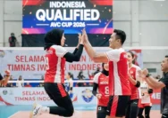 Indonesia Juara AVC Cup 2026, Namun Terancam Gagal Lolos Semifinal