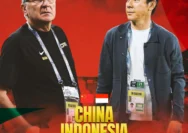 Indonesia Layak Menjadi Tuan Rumah VNL, Menurut Pelatih Timnas China