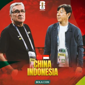 Indonesia Layak Menjadi Tuan Rumah VNL, Menurut Pelatih Timnas China